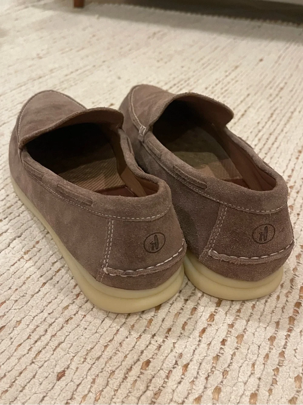 Johnnie-O Malibu Moccassin